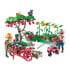 Фото #1 товара Конструктор Playmobil Starter Pack Garden Construction Game