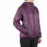 Anorak Joluvi Niko Lady Purple