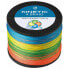 Фото #1 товара KINETIC Cyber 4 Braided Line 1200 m