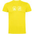 ფოტო #3 პროდუქტის KRUSKIS Problem Solution Swim short sleeve T-shirt