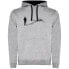 Фото #1 товара KRUSKIS Shadow Swim Two-Colour hoodie