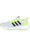 Фото #3 товара Кроссовки Adidas Fortarun 2.0 K GREONE/CBLACK/LUCLEM ID2362