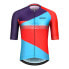 SIROKO M2 Flèche short sleeve jersey