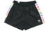 Фото #1 товара Шорты Adidas Originals Pride Shorts - черный, мужские