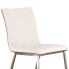 Фото #3 товара Cafe Dining Chair (Set of 2)