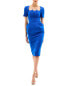 Bgl Midi Dress Women's