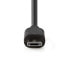 Nedis CCHAM240ABK - Black - Charger