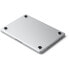 Фото #2 товара Satechi Eco Hardshell Case für Macbook Air M2"Transparent Weiß MacBook Air M2 (2022)
