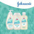 Фото #2 товара Johnson´s CottonTouch Hair & Scalp Oil 200 ml haaröl für Kinder