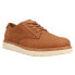Фото #2 товара TOMS Navi Travel Lite Lace Up Mens Brown Casual Shoes 10020289-200