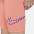 Фото #5 товара Леггинсы спортивные Nike Sportswear Essential Printed Bike Short