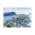 Фото #2 товара Puzzle Alesund 1000 Teile