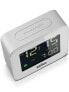 Фото #4 товара Braun BC08W-DCF digital radio controlled alarm clock