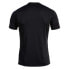 ფოტო #3 პროდუქტის JOMA Olimpiada short sleeve T-shirt