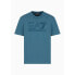 ფოტო #1 პროდუქტის EA7 EMPORIO ARMANI 3DUT05_PJUTZ short sleeve T-shirt