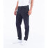 HURLEY Worker Slim Stretch Twill pants