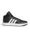 Фото #1 товара GW3020-E adidas Hoops 3.0 Mıd Erkek Spor Ayakkabı Siyah