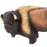 Фото #6 товара SAFARI LTD Wildlife Bison Figure