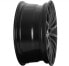 Фото #3 товара Колесный диск литой Brock B36 satin-black lackiert 8x18 ET35 - LK5/112 ML66.6