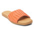 Фото #2 товара BEACH by Matisse Viva Flat Womens Orange Casual Sandals VIVA-831