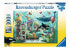 Puzzle Unterwassertiere 100 Teile XXL