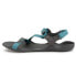 Фото #3 товара XERO SHOES Z-Trek II sandals