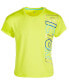 ფოტო #1 პროდუქტის Big Girls Victory Flex Stretch Graphic T-Shirt, Created for Macy's