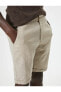 Фото #3 товара Шорты мужские Bermuda С карманами Koton