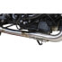 GPR EXHAUST SYSTEMS Powercone Evo Yamaha MT 07 21-22 Ref:E5.Y.225.CAT.PCEV Homologated Stainless Steel Full Line System