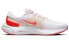 Фото #2 товара Кроссовки женские Nike Air Zoom Vomero 15 бело-красные (DJ5059-191)