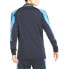 Фото #2 товара Puma Cloud9 E7 Replica Jacket Mens Blue Casual Athletic Outerwear 76327901