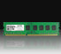 AFOX DDR3 4G 1600 UDIMM - 4 GB - 1 x 4 GB - DDR3 - 1600 MHz - 240-pin DIMM - Green