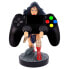 EXQUISITE GAMING DC Comics Wonder Woman Smartphone Support 20 cm