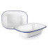 Фото #1 товара IBILI Rectangular 15 cm Baking Dish