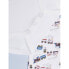 ფოტო #5 პროდუქტის NAME IT Train Baby Sleeveless Body 3 Units