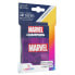 GAMEGENIC Card Sleeves Marvel Champions 66x91 mm