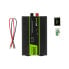 Green Cell INV11 - Universal - Auto - 12 V - 12 W - DC-to-AC