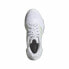 Женские спортивные кроссовки Adidas Tencube Белый