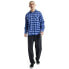 BURTON Favorite Flannel long sleeve shirt