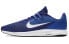 Кроссовки спортивные Nike Downshifter 9 男款 Deep Blue White AQ7481-400 44.5 - фото #1