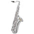 Фото #1 товара Jupiter JTS 1100 SQ Bb-Tenorsax versilbert