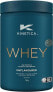 Фото #17 товара Kinetica Protein Powder Banana 1 kg, Whey Protein, 23 g Protein per Serving, 33 Servings Including Measuring Cup, Protein Powder, Whey Protein Powder from EU Pasture Husbandry, Super Solubility and