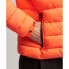 SUPERDRY Classic Fuji Puffer jacket