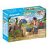 Фото #3 товара PLAYMOBIL Ben And Achilles Construction Game