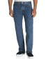 Фото #1 товара Men's 501® Original Fit Button Fly Non-Stretch Jeans