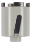 Фото #1 товара Bosch 2 608 599 048 - Single - Drill - Brick,Concrete,Stone - Black - Gray - Steel - 6 cm