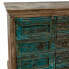 Sideboard Alexandra House Living Brown Recycled Wood 50 x 95 x 227 cm