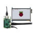 Фото #2 товара Touch screen - capacitive LCD 7" 800x480px v3.3 HDMI+USB for Raspberry Pi
