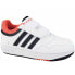 Фото #1 товара Adidas Hoops 3.0 Cf