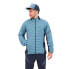 Фото #2 товара DYNAFIT Speed Insulation 08-0000071583 jacket